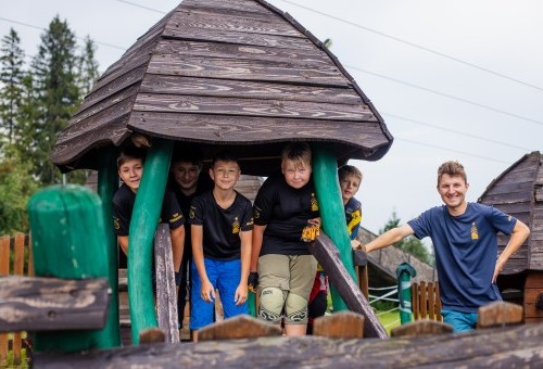 Dołącz do Rock'n'Ride!