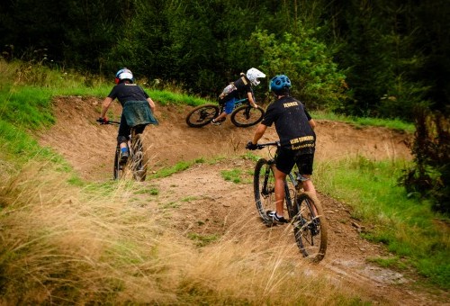 Dołącz do Rock'n'Ride!