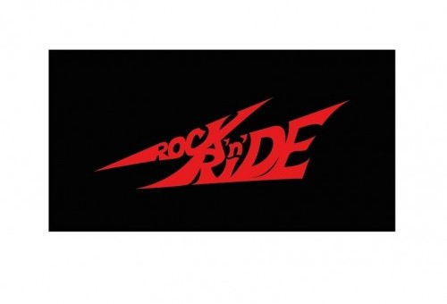 Dołącz do Rock'n'Ride!