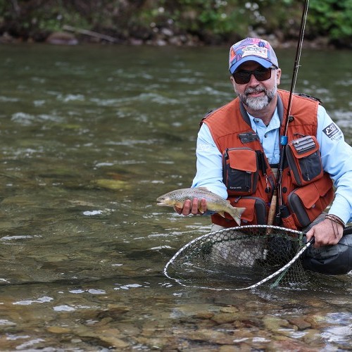 Wyprawa wędkarska all-inclusive
